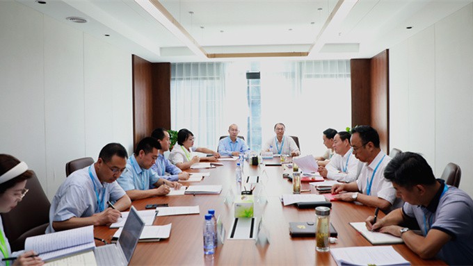 厲行節(jié)約，反對浪費(fèi)，甘肅文旅集團(tuán)在行動