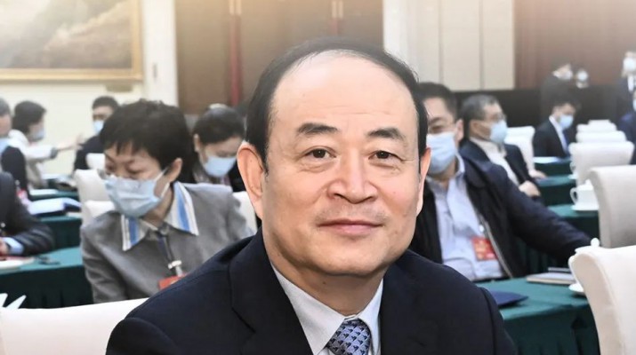 全國政協(xié)委員、甘肅文旅集團(tuán)董事長石培文：推動伏羲始祖文化傳承創(chuàng)新