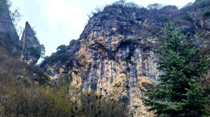 享游渭河源｜鳥鼠山，華夏文脈的詩(shī)意源頭