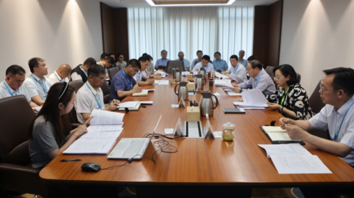 甘肅文旅集團專題傳達學習全省文旅產業(yè)融合發(fā)展專題調研座談會精神